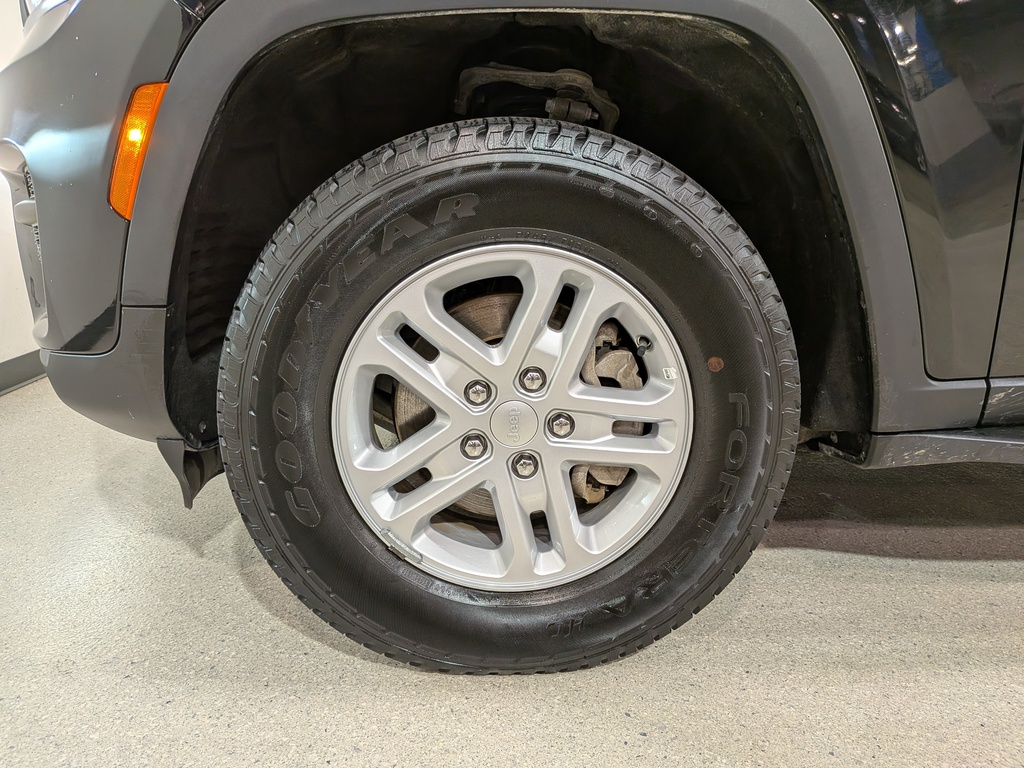 Jeep Grand Cherokee 2023 Jeep Grand Cherokee 2023