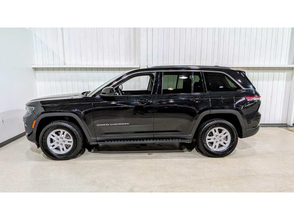 Jeep Grand Cherokee 2023 Jeep Grand Cherokee 2023
