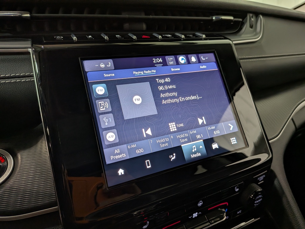 Jeep Grand Cherokee 2023 Jeep Grand Cherokee 2023