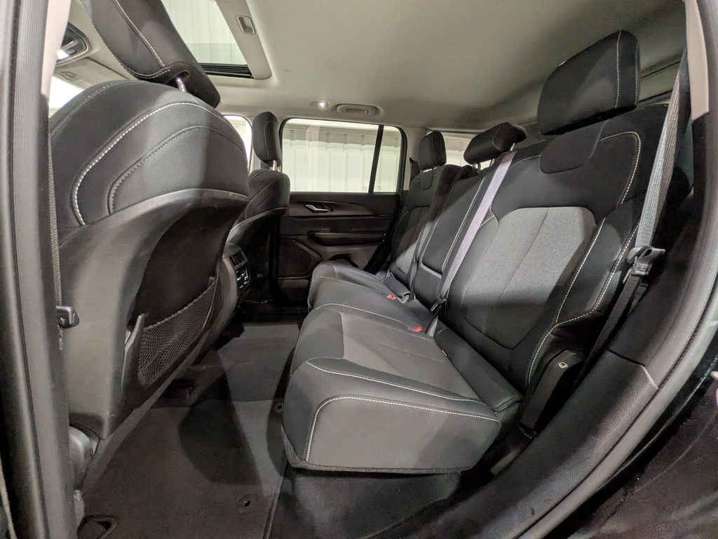 Jeep Grand Cherokee 2023 Jeep Grand Cherokee 2023