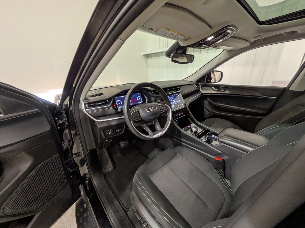 Jeep Grand Cherokee 2023 Jeep Grand Cherokee 2023