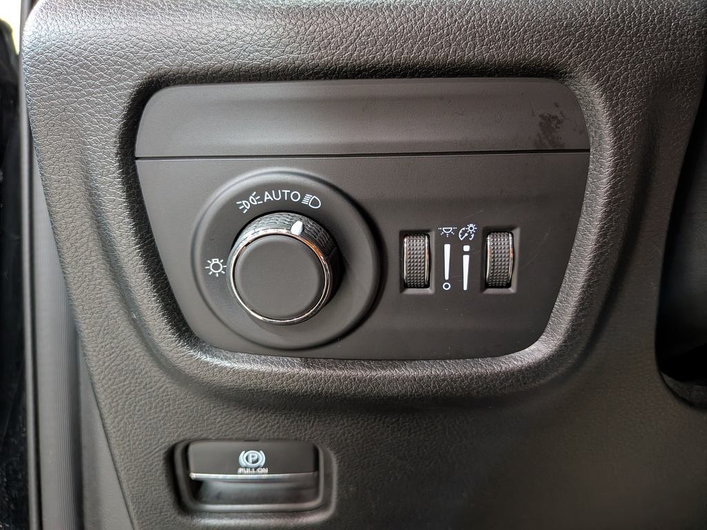 Jeep Grand Cherokee 2023 Jeep Grand Cherokee 2023