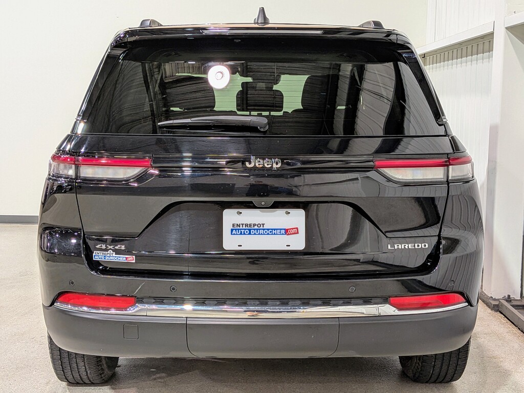 Jeep Grand Cherokee 2023 Jeep Grand Cherokee 2023