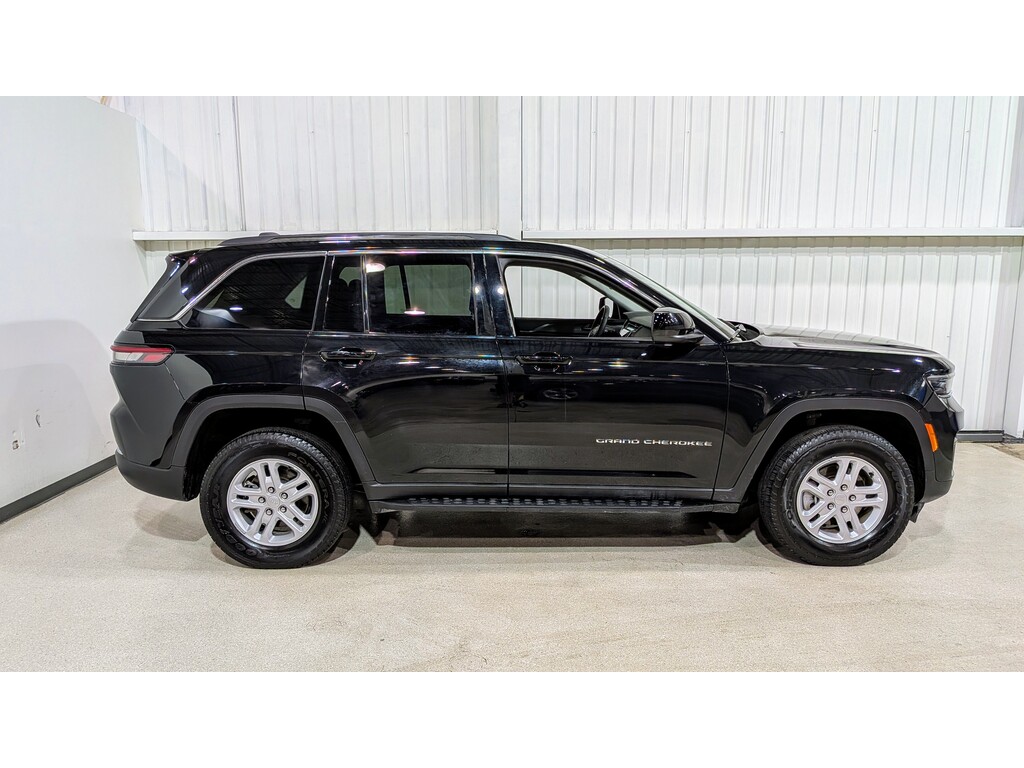 Jeep Grand Cherokee 2023 Jeep Grand Cherokee 2023