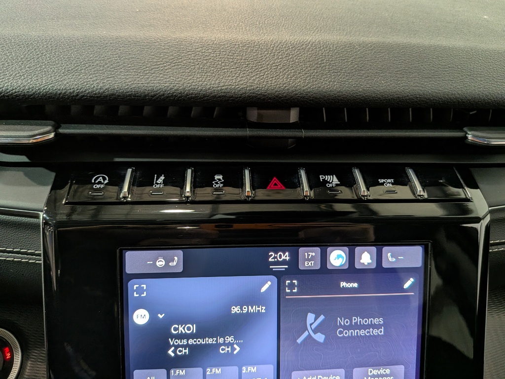 Jeep Grand Cherokee 2023 Jeep Grand Cherokee 2023