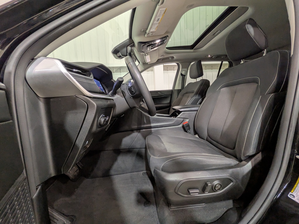Jeep Grand Cherokee 2023 Jeep Grand Cherokee 2023