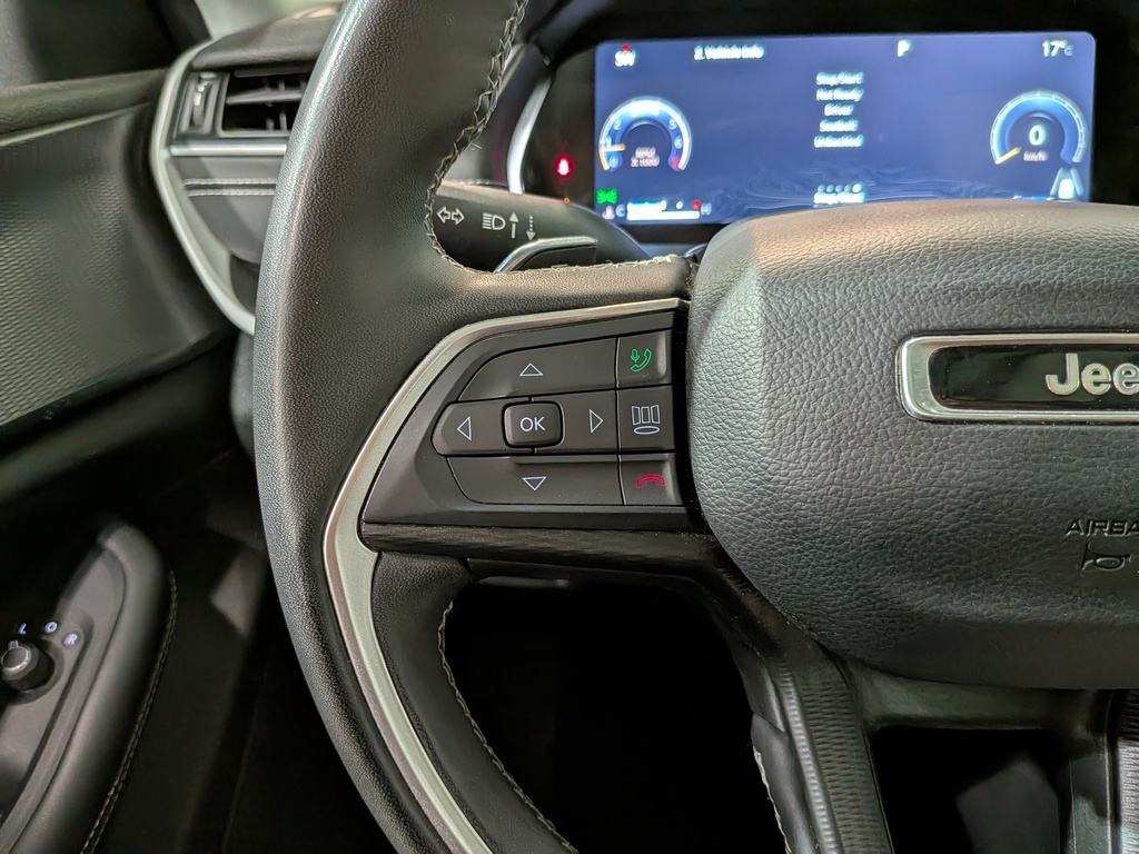 Jeep Grand Cherokee 2023 Jeep Grand Cherokee 2023