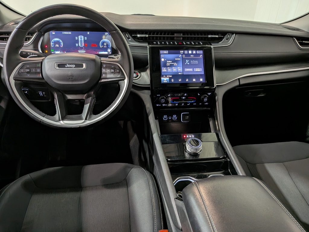 Jeep Grand Cherokee 2023 Jeep Grand Cherokee 2023
