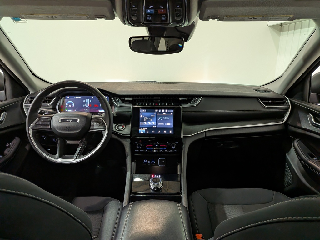 Jeep Grand Cherokee 2023 Jeep Grand Cherokee 2023