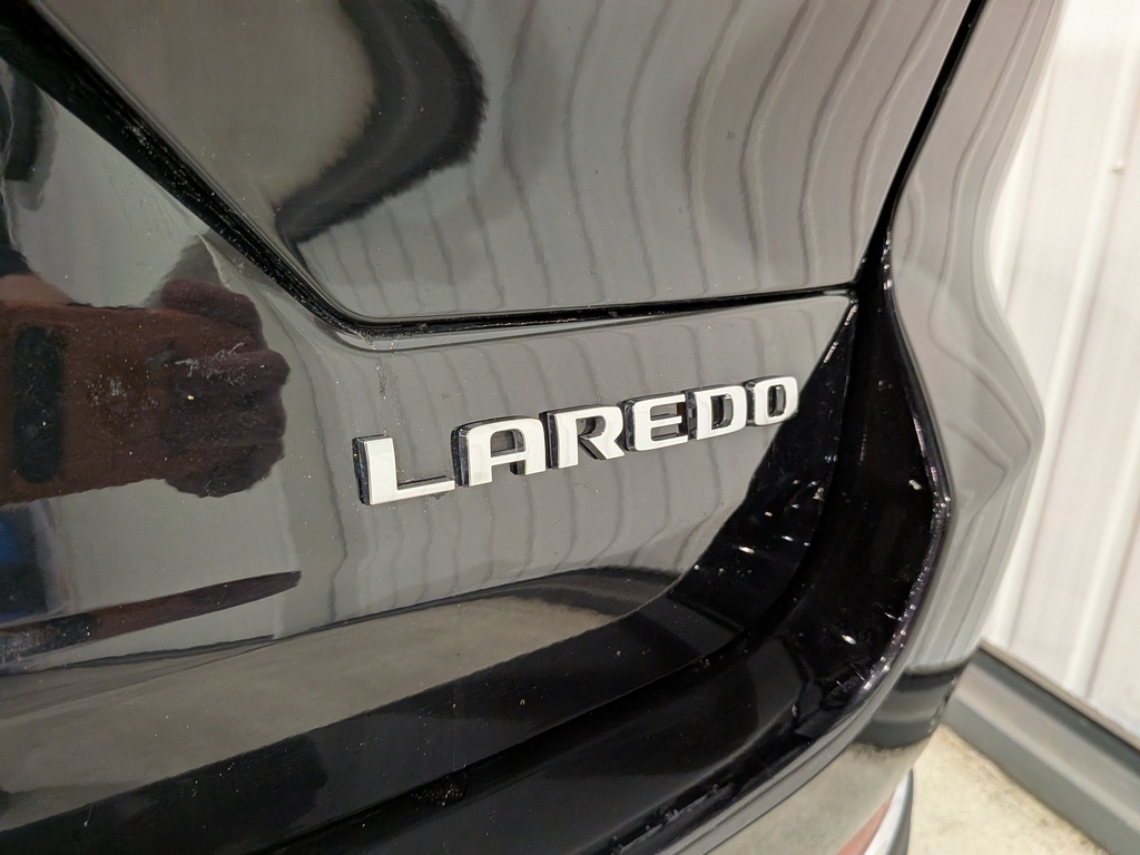 Jeep Grand Cherokee 2023 Jeep Grand Cherokee 2023