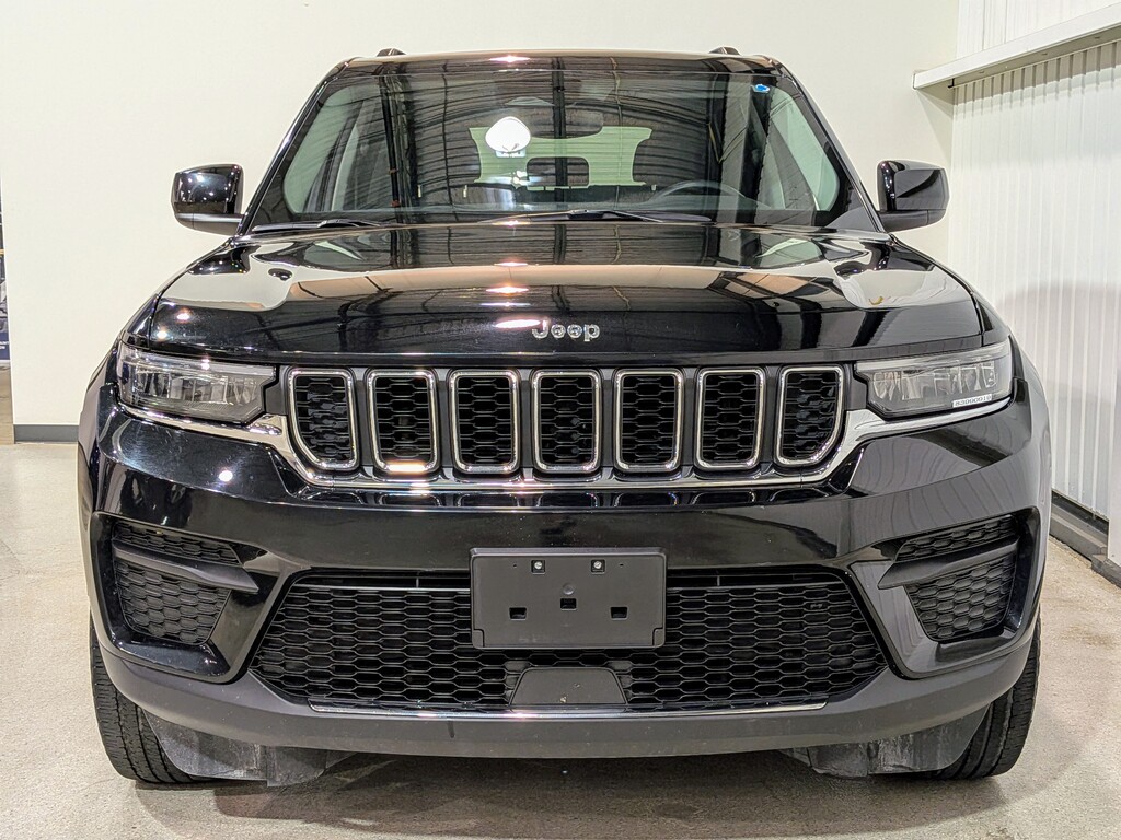 Jeep Grand Cherokee 2023 Jeep Grand Cherokee 2023