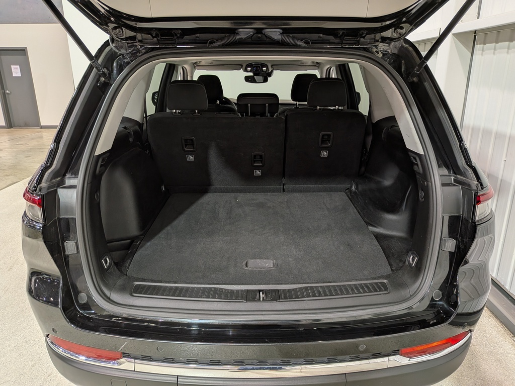 Jeep Grand Cherokee 2023 Jeep Grand Cherokee 2023