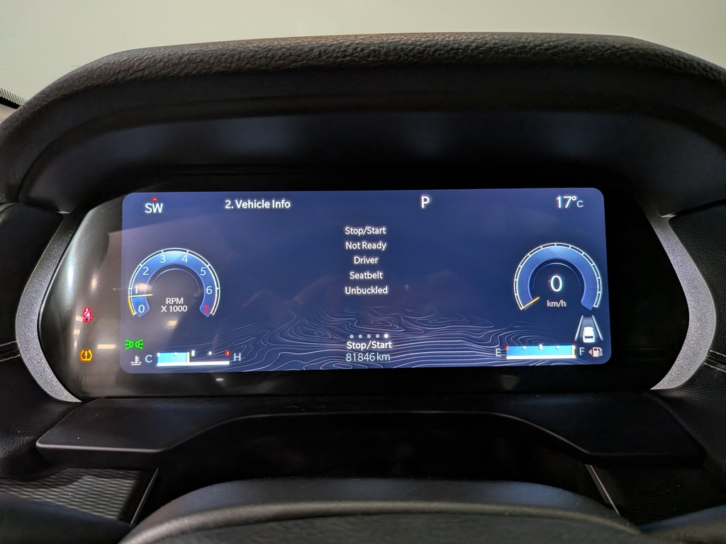 Jeep Grand Cherokee 2023 Jeep Grand Cherokee 2023