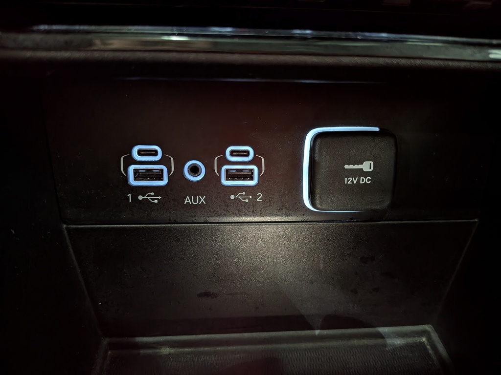 Jeep Grand Cherokee 2023 Jeep Grand Cherokee 2023