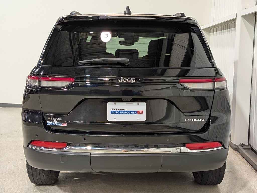 Jeep Grand Cherokee 2023 Jeep Grand Cherokee 2023