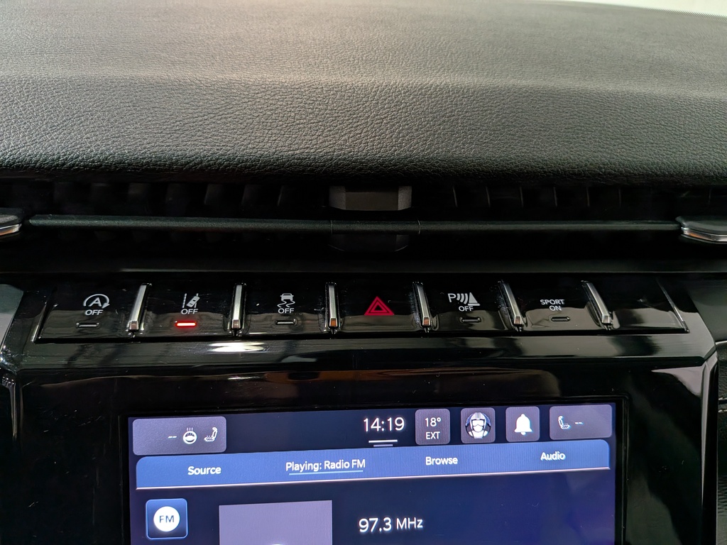 Jeep Grand Cherokee 2023 Jeep Grand Cherokee 2023