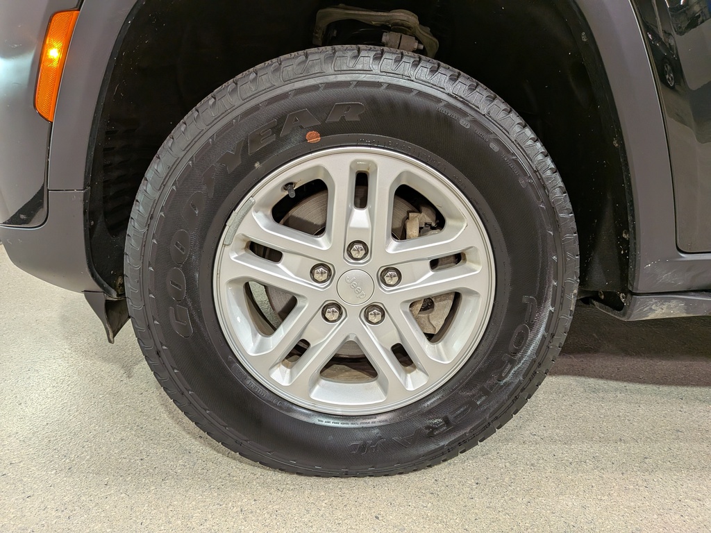 Jeep Grand Cherokee 2023 Jeep Grand Cherokee 2023