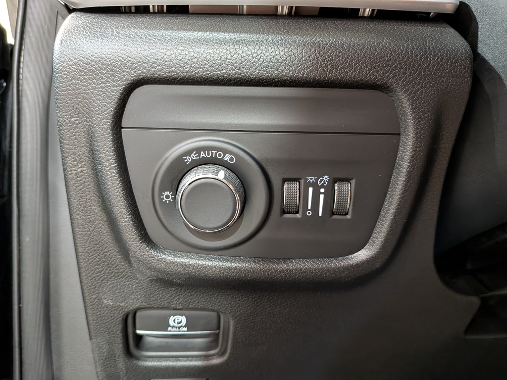 Jeep Grand Cherokee 2023 Jeep Grand Cherokee 2023