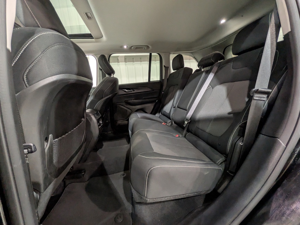 Jeep Grand Cherokee 2023 Jeep Grand Cherokee 2023