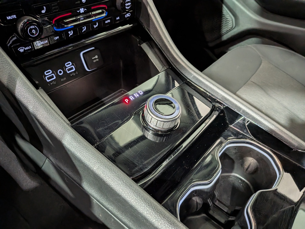 Jeep Grand Cherokee 2023 Jeep Grand Cherokee 2023