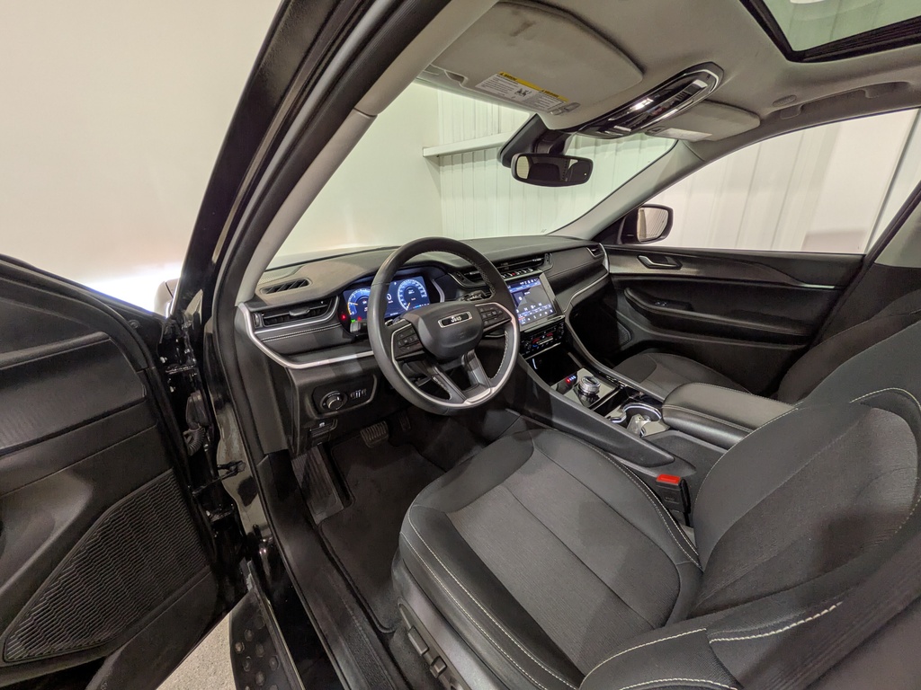 Jeep Grand Cherokee 2023 Jeep Grand Cherokee 2023