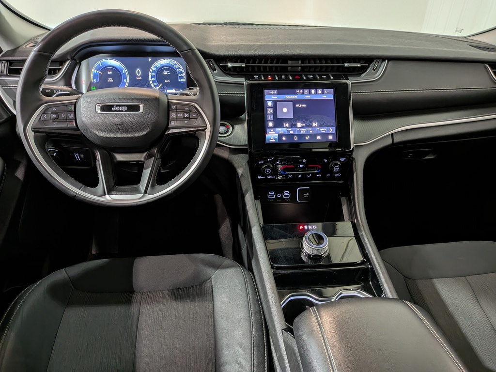 Jeep Grand Cherokee 2023 Jeep Grand Cherokee 2023
