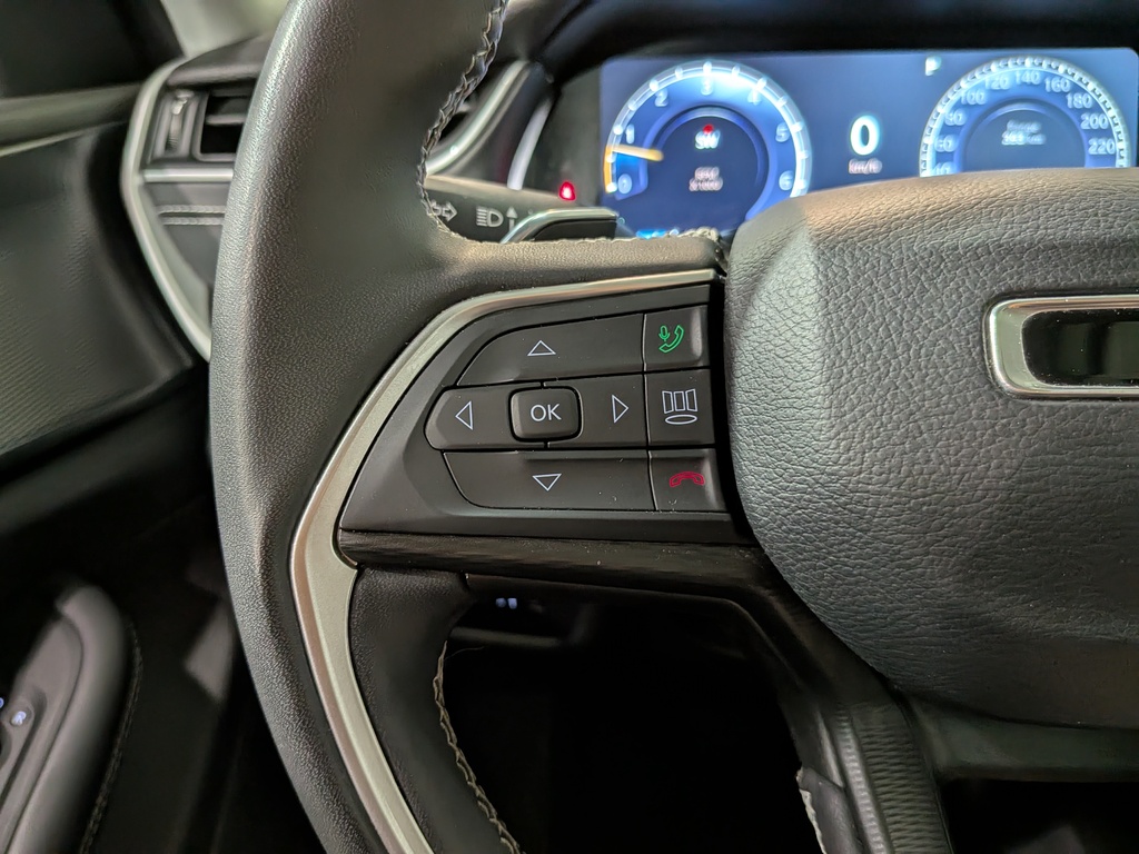 Jeep Grand Cherokee 2023 Jeep Grand Cherokee 2023