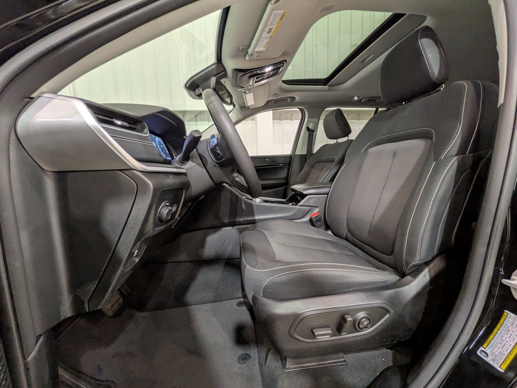 Jeep Grand Cherokee 2023 Jeep Grand Cherokee 2023