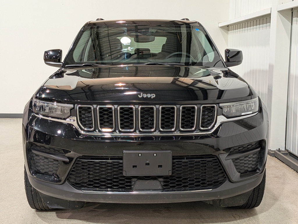 Jeep Grand Cherokee 2023 Jeep Grand Cherokee 2023