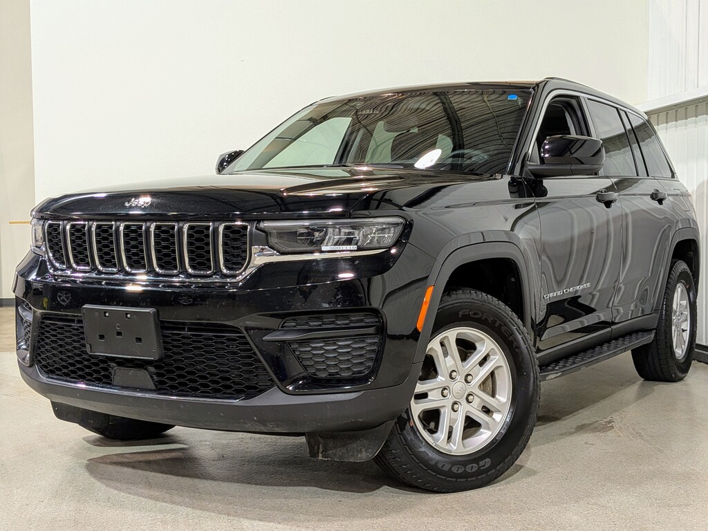 Jeep Grand Cherokee 2023 Jeep Grand Cherokee 2023