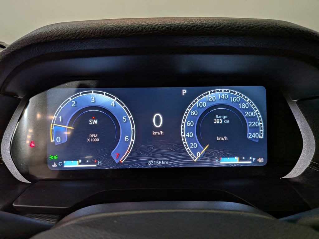 Jeep Grand Cherokee 2023 Jeep Grand Cherokee 2023