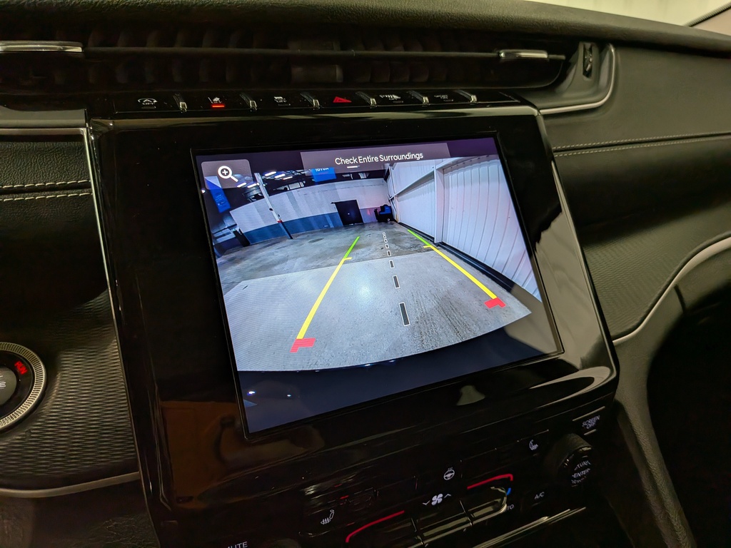 Jeep Grand Cherokee 2023 Jeep Grand Cherokee 2023