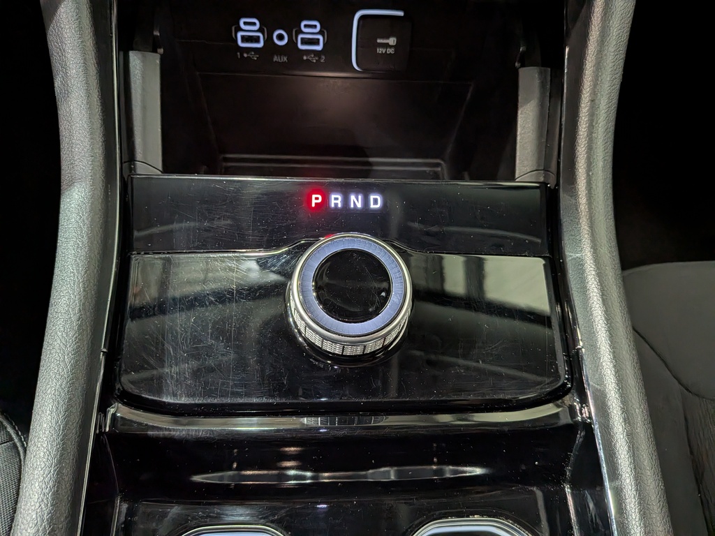 Jeep Grand Cherokee 2023 Jeep Grand Cherokee 2023
