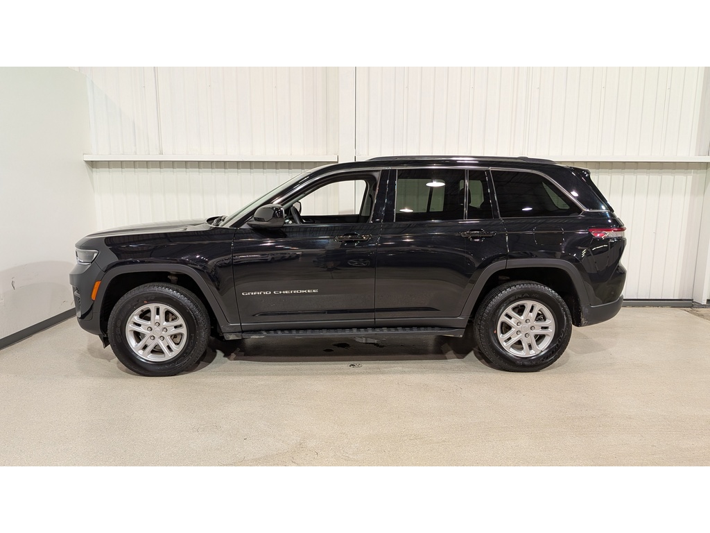 Jeep Grand Cherokee 2023 Jeep Grand Cherokee 2023