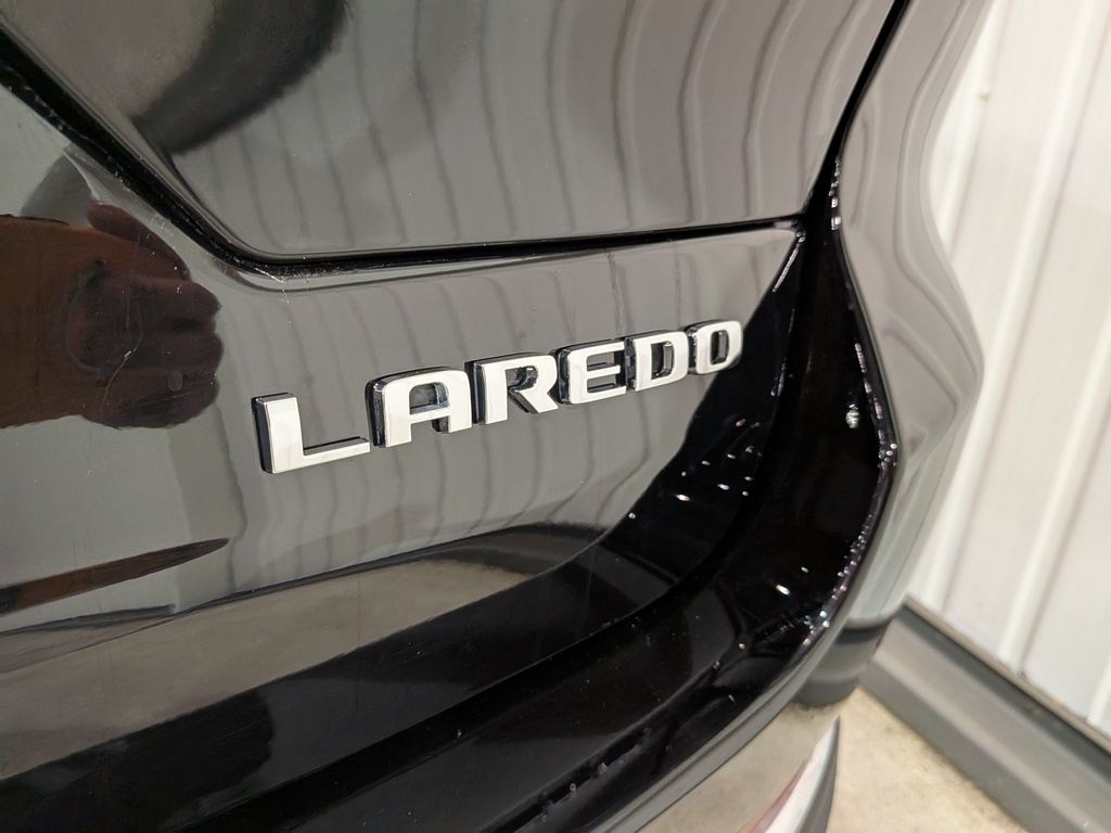 Jeep Grand Cherokee 2023 Jeep Grand Cherokee 2023