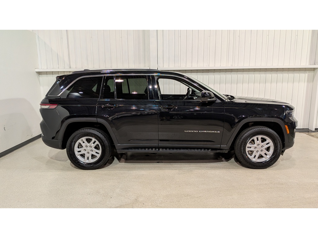 Jeep Grand Cherokee 2023 Jeep Grand Cherokee 2023