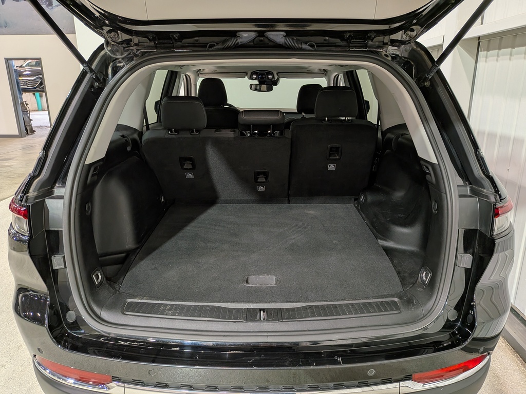 Jeep Grand Cherokee 2023 Jeep Grand Cherokee 2023