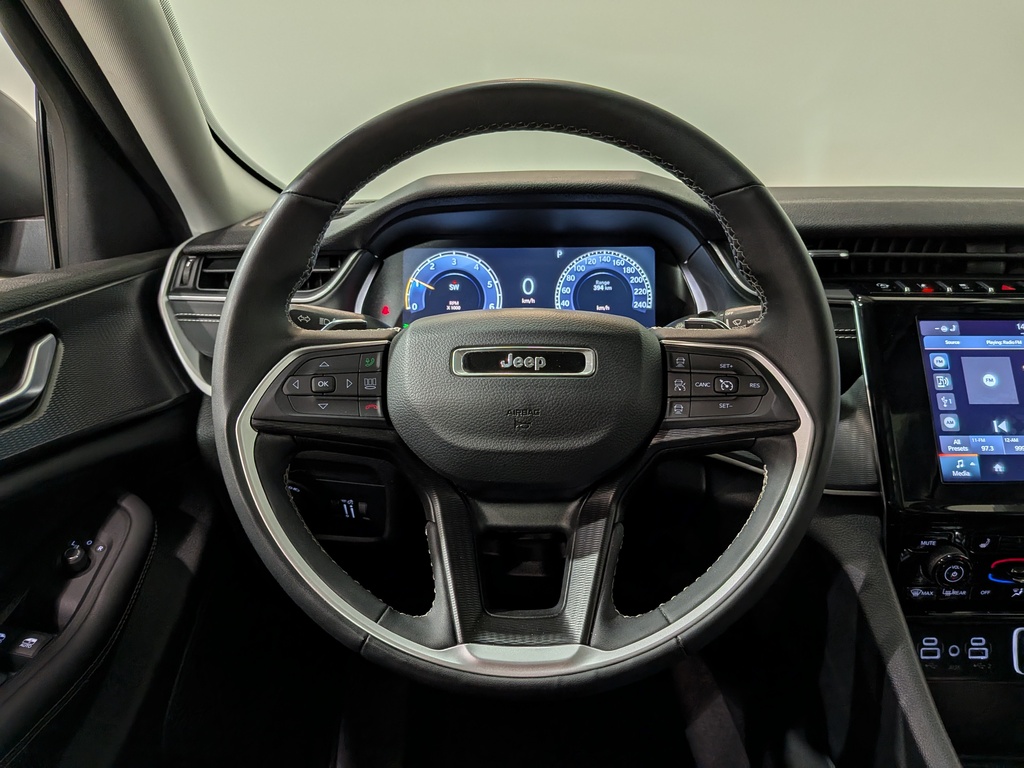 Jeep Grand Cherokee 2023 Jeep Grand Cherokee 2023