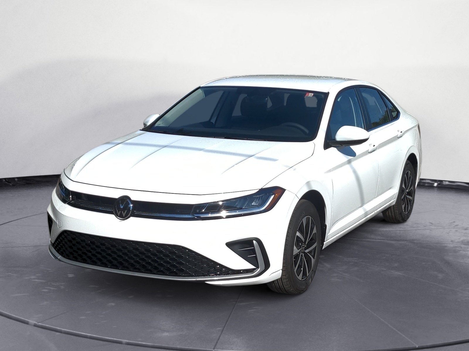 2026 Volkswagen Jetta