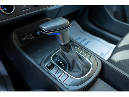 used 2024 Hyundai Kona car, priced at $28,888