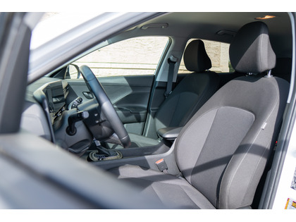 used 2024 Hyundai Kona car, priced at $28,888