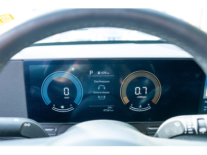 used 2024 Hyundai Kona car, priced at $28,888