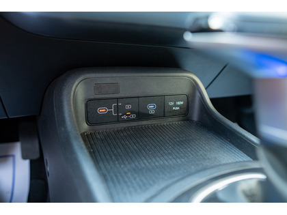 used 2024 Hyundai Kona car, priced at $28,888