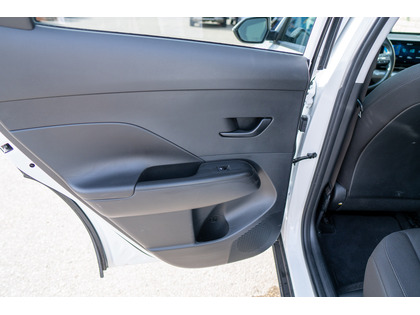 used 2024 Hyundai Kona car, priced at $28,888