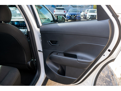 used 2024 Hyundai Kona car, priced at $28,888