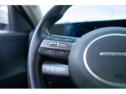 used 2024 Hyundai Kona car, priced at $28,888