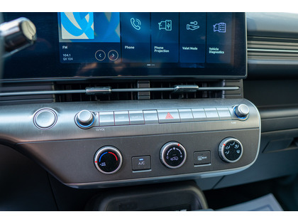 used 2024 Hyundai Kona car, priced at $28,888