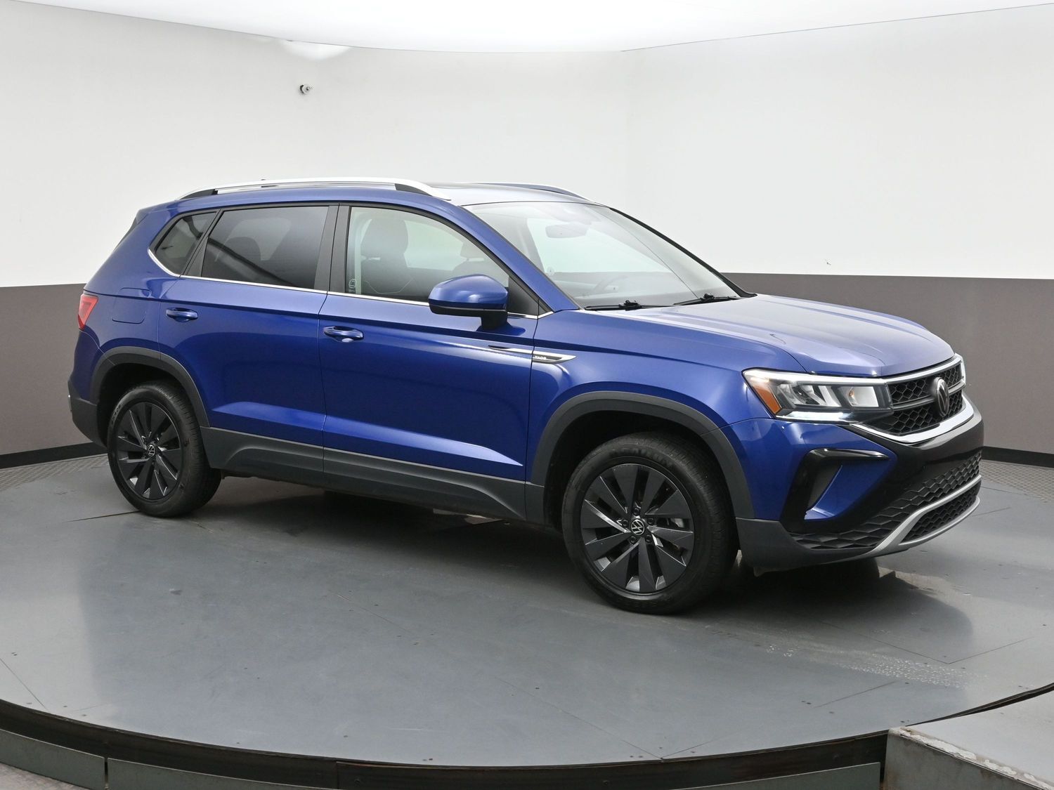 2024 Volkswagen Taos