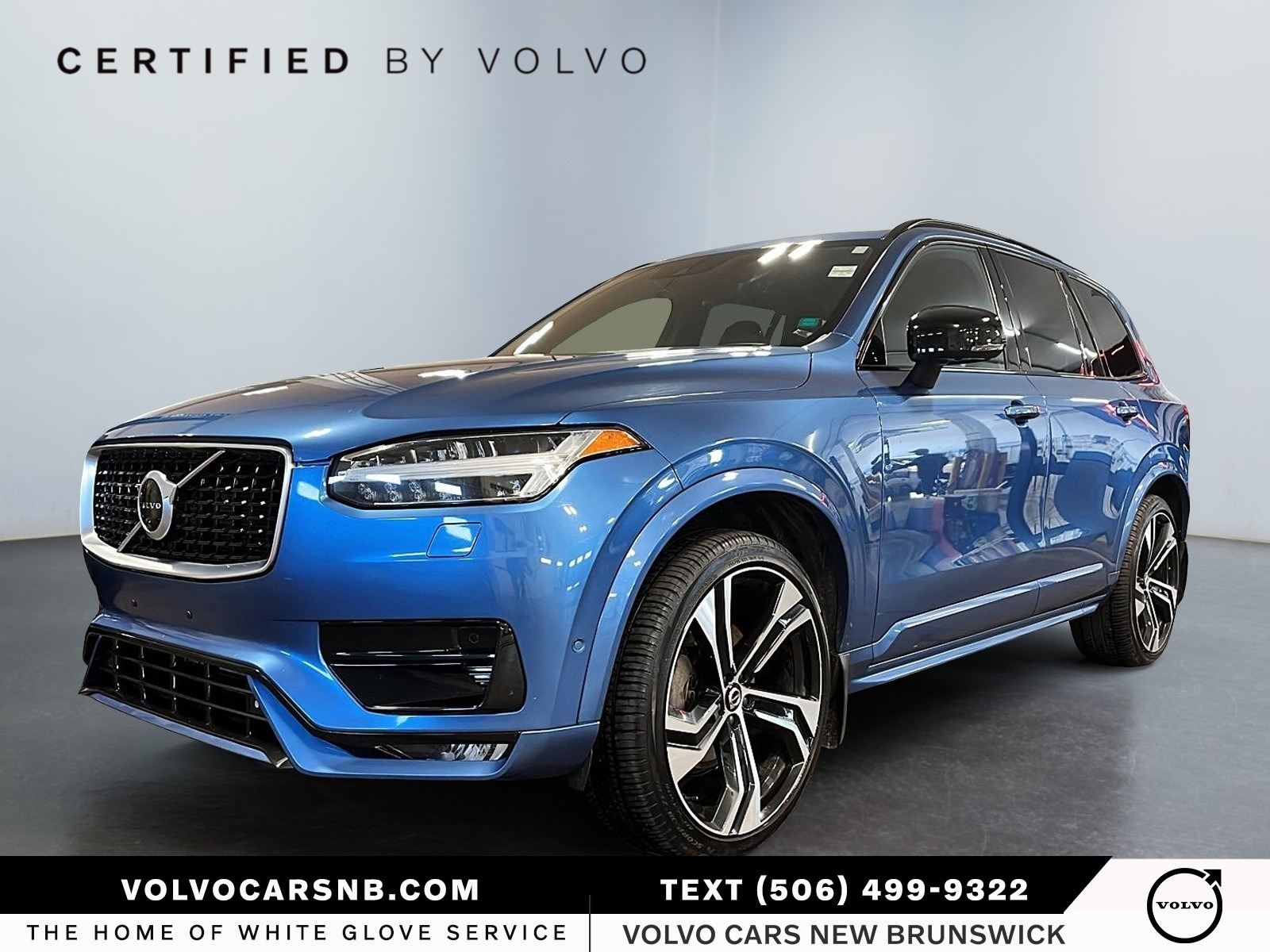 2020 Volvo XC90