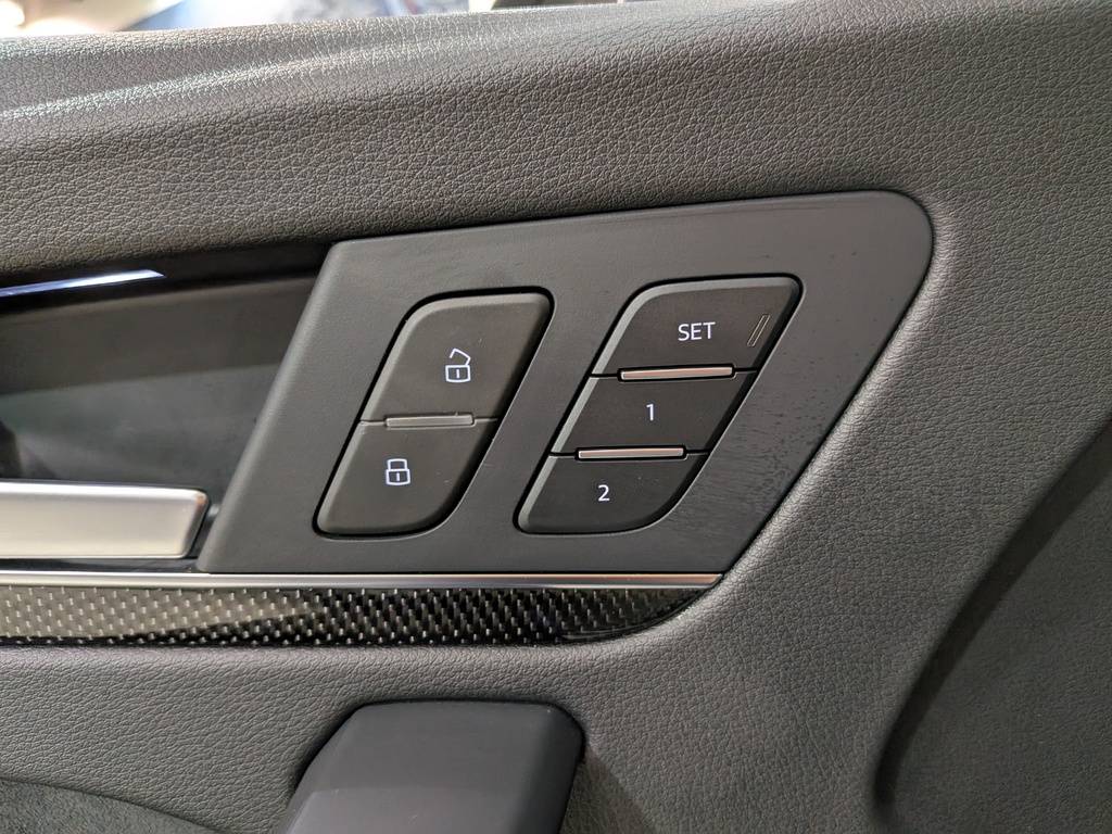 Audi SQ5 2024 Audi SQ5 2024